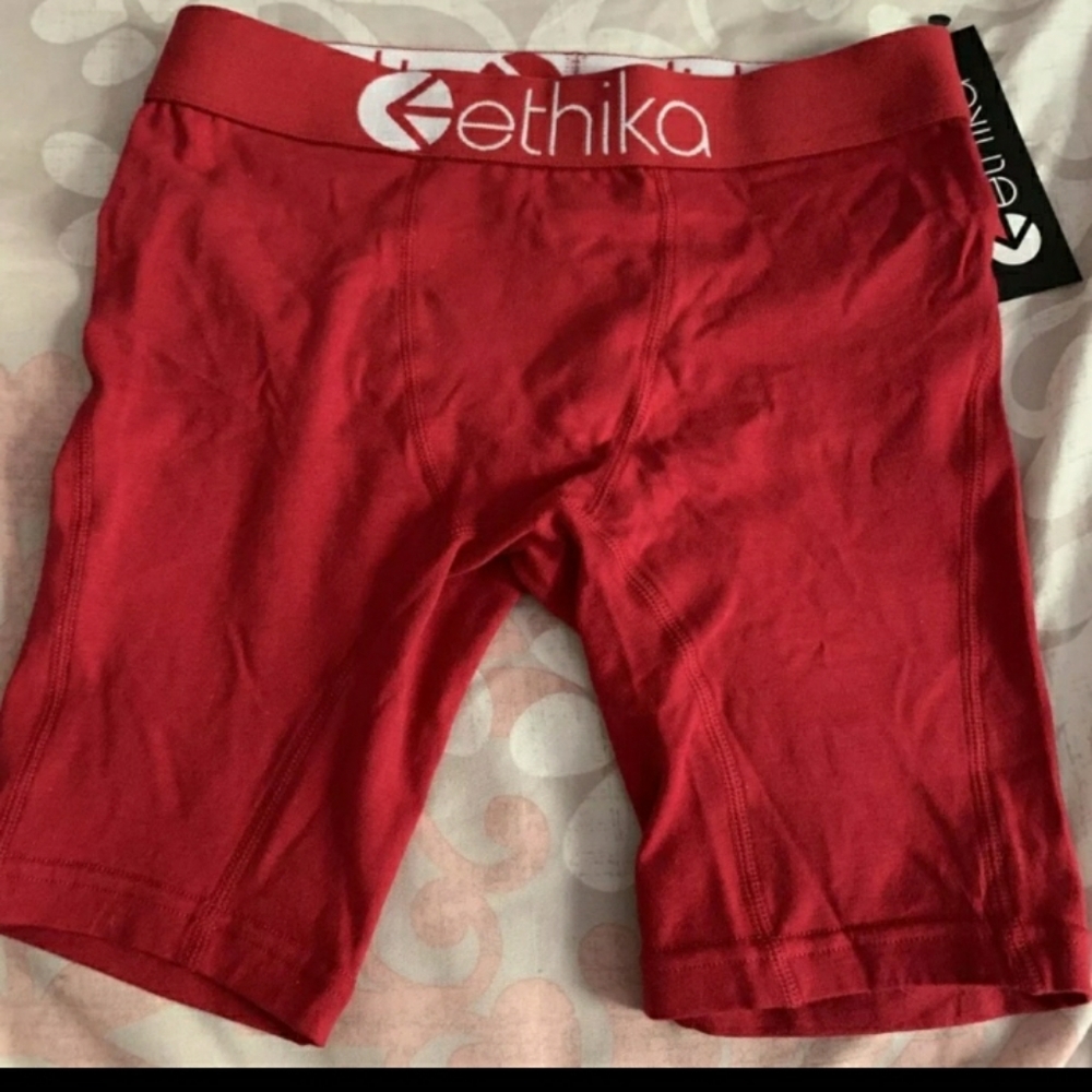 COPY - Ethika Boxers
